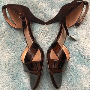 Women’s East 5th Black Low Heels